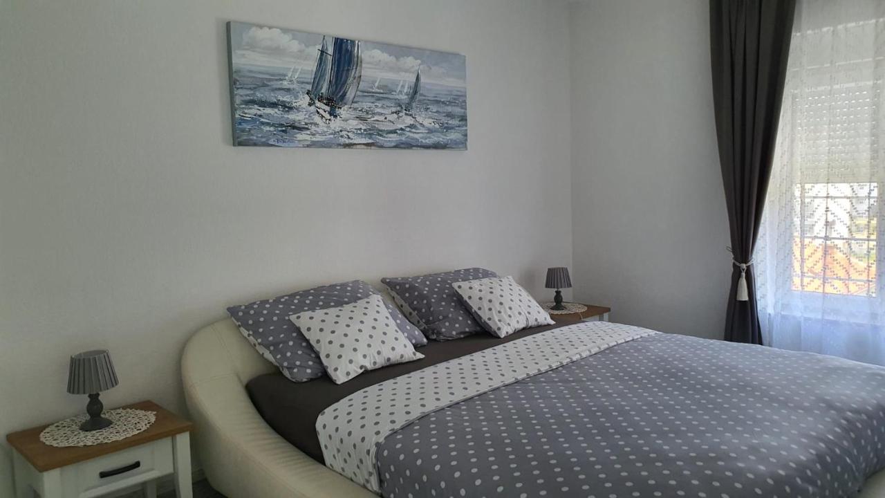 Apartman Kovacic - קנין מראה חיצוני תמונה
