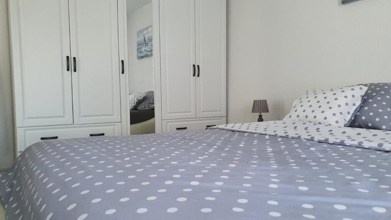 Apartman Kovacic - קנין מראה חיצוני תמונה